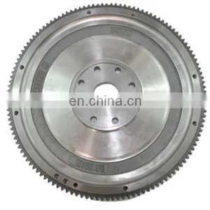 ISF3.8 Diesel Engine Flywheel Assy ISF3.8 Diesel Engine Truck Parts thumbnail-1
