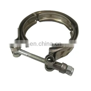 3415547 Engine Parts V-type Clamp 3415547 Diesel Engine Truck Parts thumbnail-1