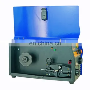 MINI Portable Hot Sale Gasless 220V 130A MIG Welding Machine thumbnail-4