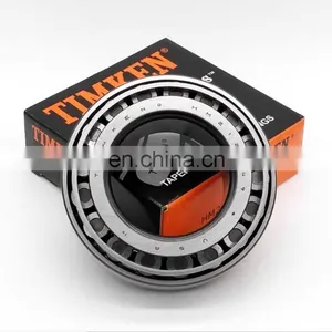 Taper Roller Bearing Catalog Brand TIMKEN 32218 thumbnail-3