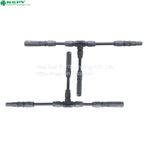 L_Mini Connector T Type Solar T Branch Mini Connector 20A Rated Current thumbnail-5