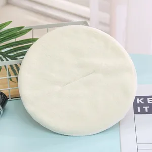 Skin Beauty CareMicrofiber Cold Hot Compress Towel Mask Spa Steamer Towel Gift for Beauty Host Facial Mask thumbnail-3