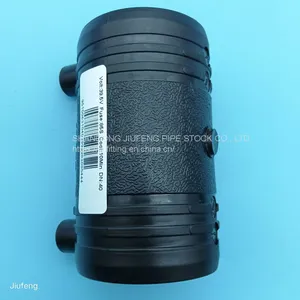 ELECTROFUSION COUPLER PE100, SDR11 40mm Inner Diameter thumbnail-4
