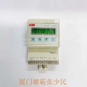 ABB PFEA111-20 3BSE050090R20 thumbnail-4