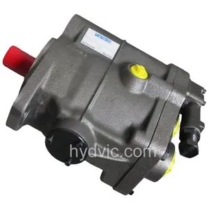 PVQ10 PVQ13 PVQ20 PVQ32 PVQ40 Гидравлический насос Eaton Vickers PVQ thumbnail-2