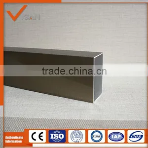 Aluminium Extrusion Tube thumbnail-2