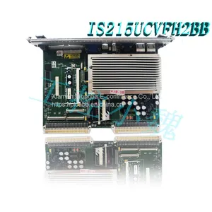 GE IS215UCVHM06A IS415UCVHH1A B VET2-A21010 350-9300007672-12F010 A1 thumbnail-1