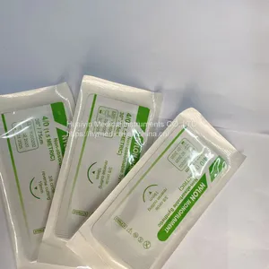 Monofilament Nylon Suture thumbnail-2