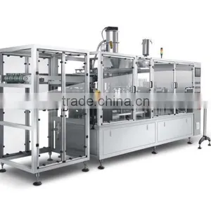 High Speed Kcup Filling and Sealing Machine K Cup thumbnail-1