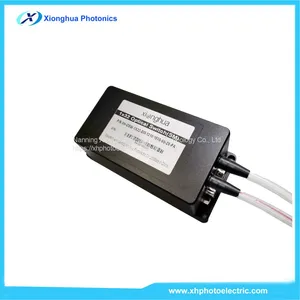 1X32 Optical Switch With Sm 9/125um Fiber 400~2000nm Wavelength thumbnail-1