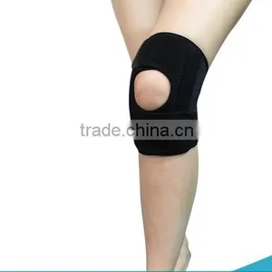 Patella Knee Support Brace thumbnail-1