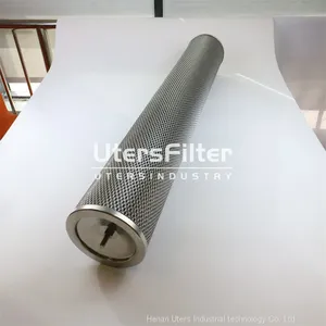 OTE-V-620-A-GF25-V UTERS REPLECE OF INDUFIL Hydraulic oil filter element thumbnail-1