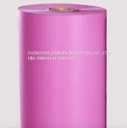 B Grade of DMD Composite Paper Applied in Electrical Machinery or Motor thumbnail-4