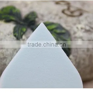 Water Drop Shaped Makeup Sponge Foundation Applicator Cosmetic Sponge Latex-free Makeup Sponge thumbnail-2
