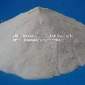 Feed Grade Zinc Sulfate Heptahydrate White Powder thumbnail-1