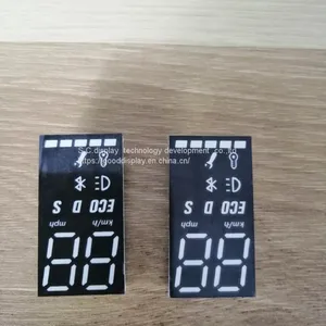 LCD DISPLAY thumbnail-1