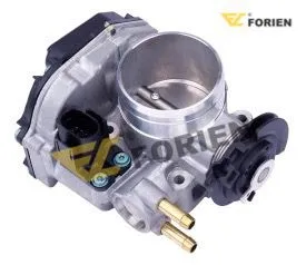 ETC_Electronic Throttle Control_VDO 408237111003Z 037133064A_VW SHARAN SEAT ALHAMBRA thumbnail-1
