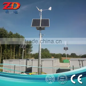 6m 8m 12m Pole 30W-210W Solar Street Light Customized CE RoHS Proof Quality Choice thumbnail-1