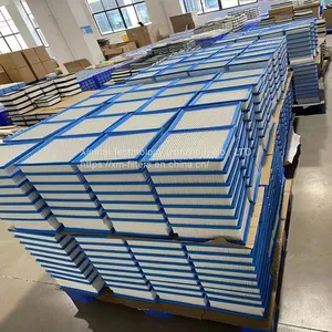 Filter ManufacturerCustom ProductionAutomotive Air FilterAutomotive Air Conditioning FilterConstruction Machinery Filter thumbnail-5