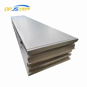 High Quality Brushed Polished Super High Strength Ss926/724l/908/725/s39042/904l Stainless Steel Plate/sheet thumbnail-2