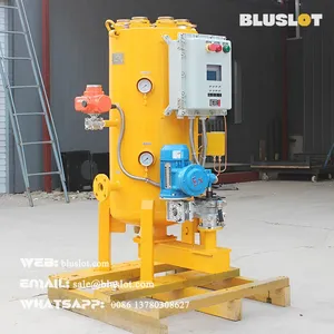 Bluslot Hydro-Yel Self-cleaning Filter for High Pressure Phosphorus Removal Water thumbnail-1