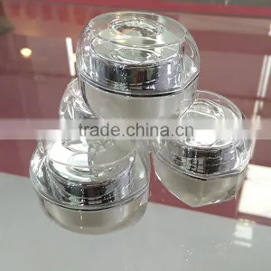 150ml Plastic Jar for Mask thumbnail-5
