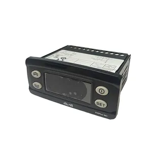 Eliwell Refrigeration Thermostat EW PLUS 961 Freezer Controller EQ17DI0XB4780 thumbnail-1