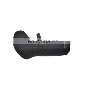 Heavy Truck Shacman F2000/L3000/M3000/F3000/X3000 Heavy Duty Truck Gearbox Spare Parts DZ93259240067 Ball Knob thumbnail-3