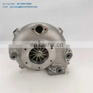 New K365 Turbocharger 53369906726 124793 53369706726 53369886726 for Man Ship Engine Turbo thumbnail-3