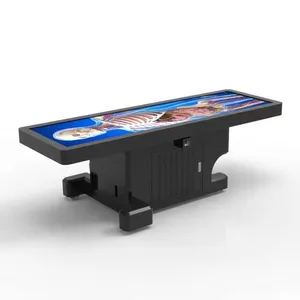 15.6-inch Self-service Cash Register Self-service Meal Ordering System Multi-function Inquiry Machine Floor-to-floor Intelligent Payment Kiosk thumbnail-1