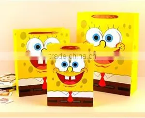 Washable Paper Bag thumbnail-6