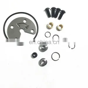 Turbocharger Repair Kit CT16 17201-30030 17201-0L030 for Toyota Hiace Hilux 2KD-FTV 2KD 2.5L D4D Turbo Rebuild Kit thumbnail-1