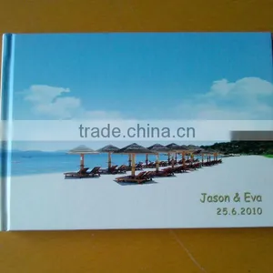 Cardboard Personalized Photo Book thumbnail-1