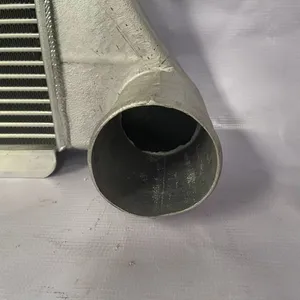 Factory Direct Sales SINOTRUK Truck Parts Intercooler/aftercooler Assembly WG9719530250 thumbnail-5
