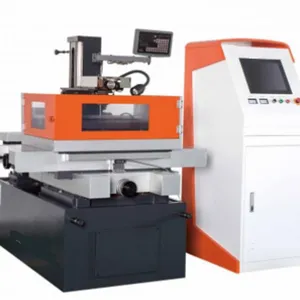 ZNC Edm Die Sinker Machine Electric Discharge Machine Edm400 Edm540 Edm850 Edm1260 Edm 750 thumbnail-3