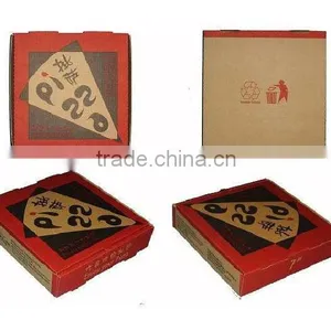 Free Pizza Boxes, 10 Inch Pizza Box, Pizza Delivery Box thumbnail-1