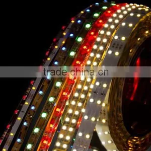 2014Hot Sale Wholesale Flexible Led Strip 5050 Waterproof Ip65 Ip67 Ip68 300leds/5m 600leds/5m 5v/12V thumbnail-5
