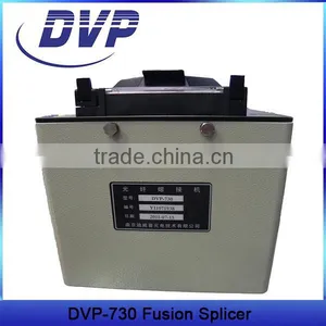 Original Large Capacity Optical Fiber Fusion Splicer DVP-730 thumbnail-5