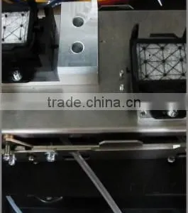 1440dpi High Speed uv Inkjet Printer on Advertisement Sign,indoor Decoration,furniture Sheets thumbnail-3