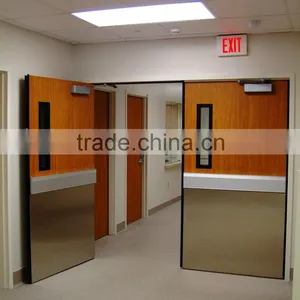 Air Tight Door thumbnail-1