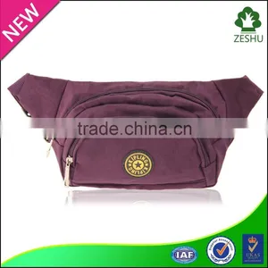 Professional Design Fashion Fanny Pack Waist Bag thumbnail-1