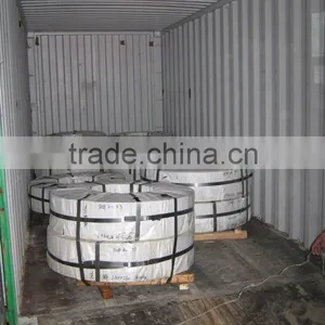 High Quality Hot Rolled Steel Straps for Process Steel Pipe thumbnail-4