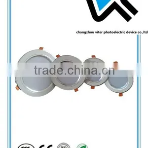 High Class Design Led Ceiling Lighting Panel/led Recessed Panel Light thumbnail-1