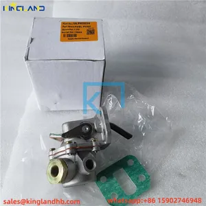 Engine Parts 1004 Fuel Lift Pump ULPK0034 Fit for Perkins thumbnail-1