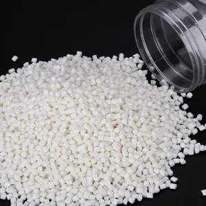 Poly (lactic Acid PLA) Particles Degradable Plastics 3D Printing Suction Extruded Sheet thumbnail-3