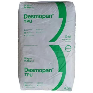 Bayer Covestro TPU Desmopan 192X Thermoplastic Polyurethanes Virgin Pellets TPU Resin Engineering Plastics Plastic Granule thumbnail-1