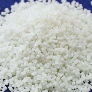Nylon Resin Swiss EMSE AS/10 VO NC- High Impact Performance High Toughness High Bending Flame Retardant pa Plastic thumbnail-4