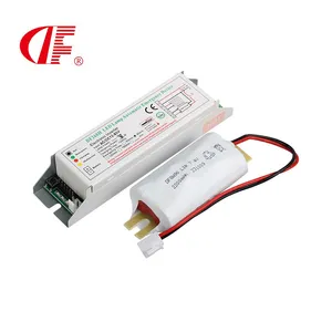 DF268H Vehicle, Ship, Subway LED Emergency Power Supply Low Voltage Centralized Circuit Anti-interference Emergency Drive Device thumbnail-1