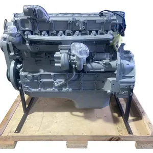 Brand New TCD2013L062V Engine Water-Cooled Electric Start Deutz Motor for Engineering Vehicles thumbnail-2