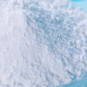 Low-Friction PTFE Powder for Automotive Bearing Manufacturing thumbnail-2